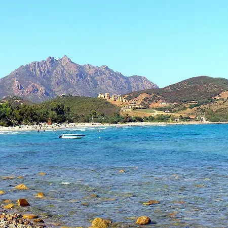 Casa vacanze Villas 2 *